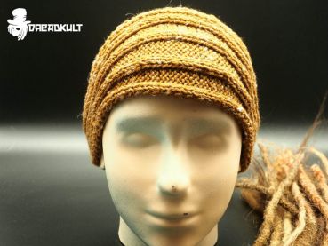 Hanf dread accessories, winter dreadlocks, flauschiges Dread Stirnband, oversize, dreadmuetze, dread, headband, drealocks, oversize accessoires